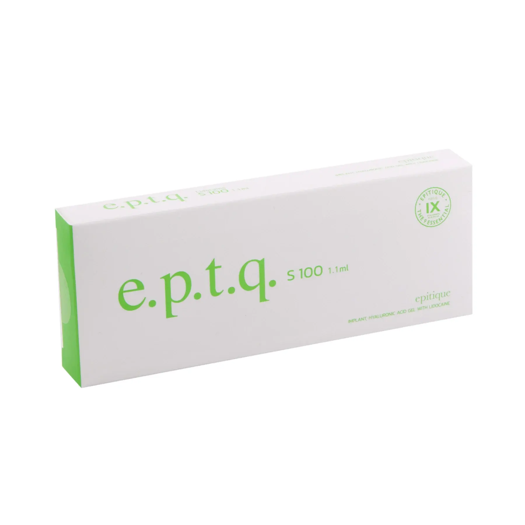 acido-hialuronico-eptq-S100-verde