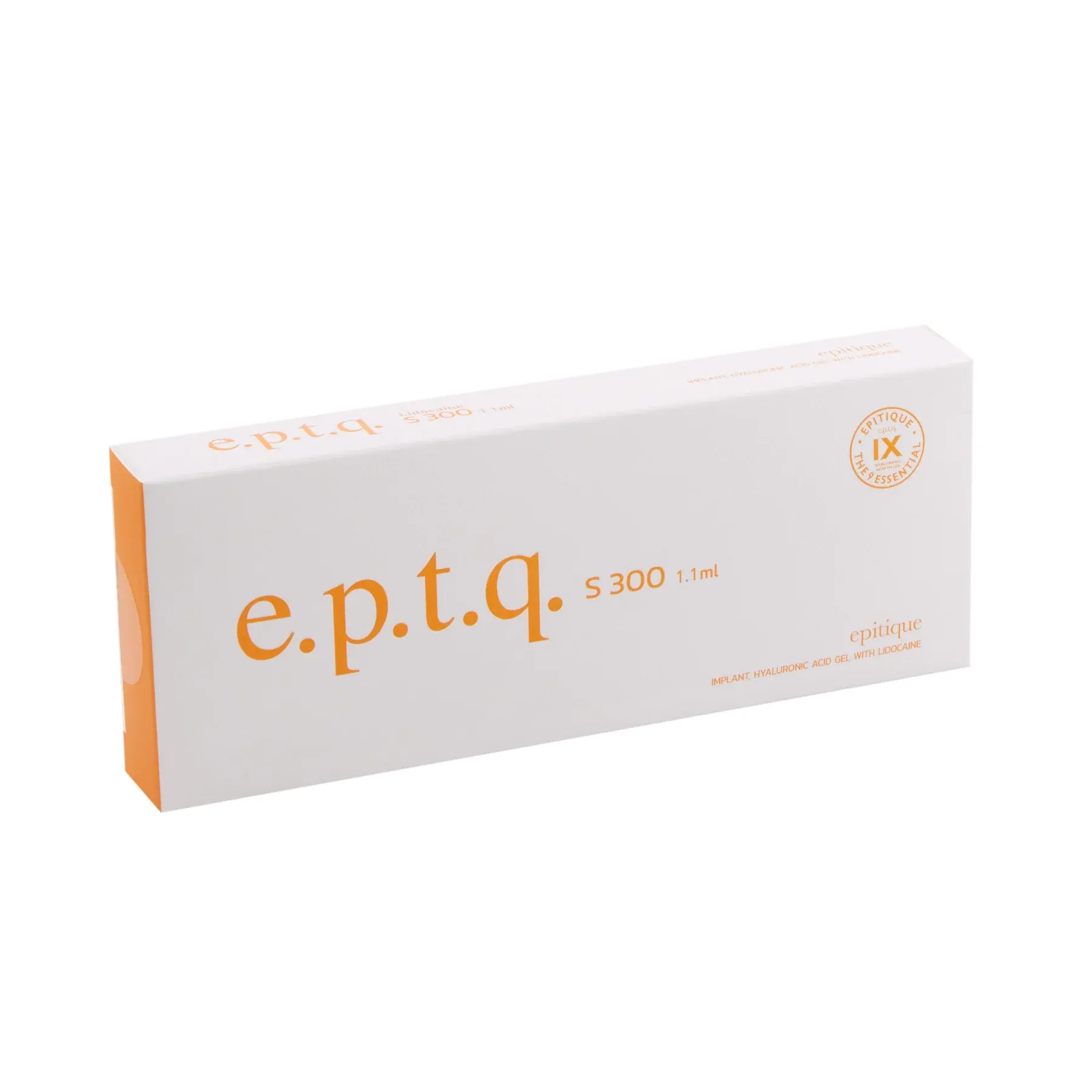 acido-hialuronico-eptq-S300-naranja