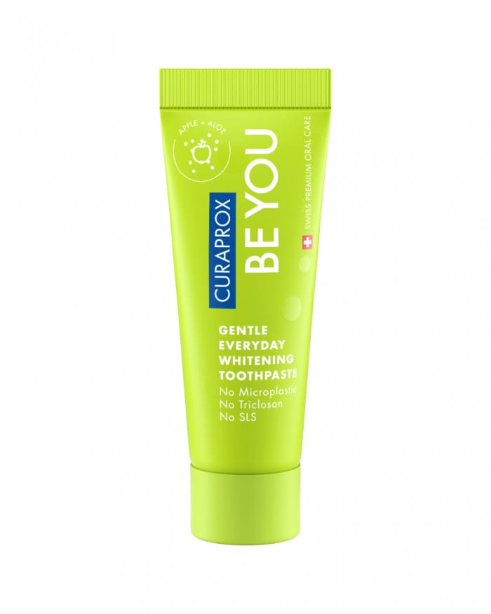 crema-dental-curaprox-be-you-apple10-ml