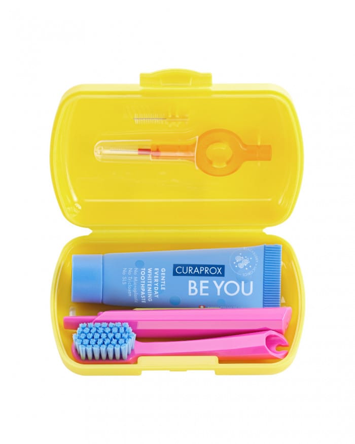 set-de-viaje-amarillo-curaprox