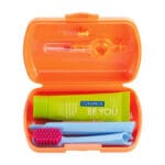 set-de-viaje-naranja-curaprox
