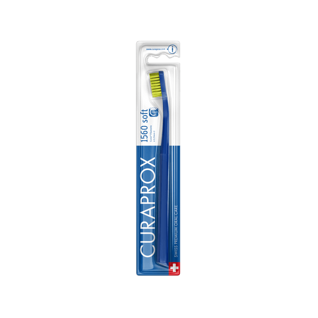Cepillo de dientes CS 1560 Curaprox