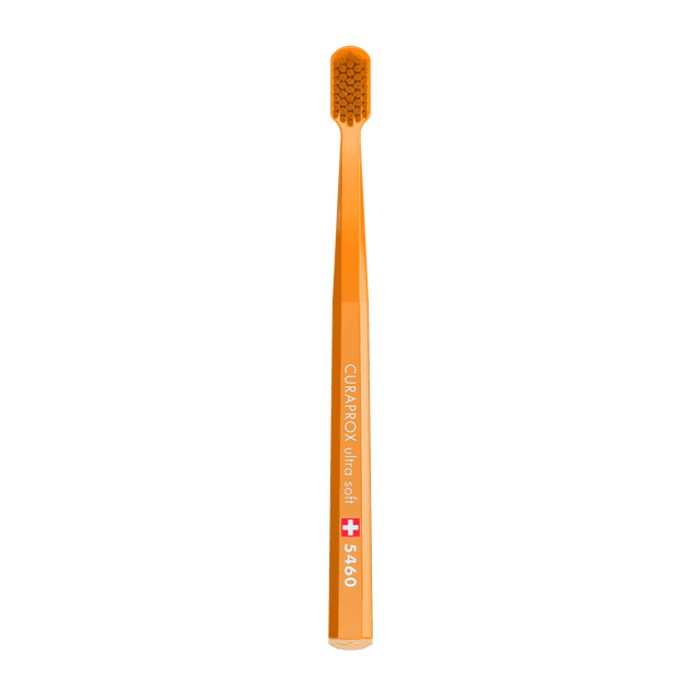 cepillo-cs-5460-naranja-naranja-frente cepillo-cs-5460-naranja-naranja-frente