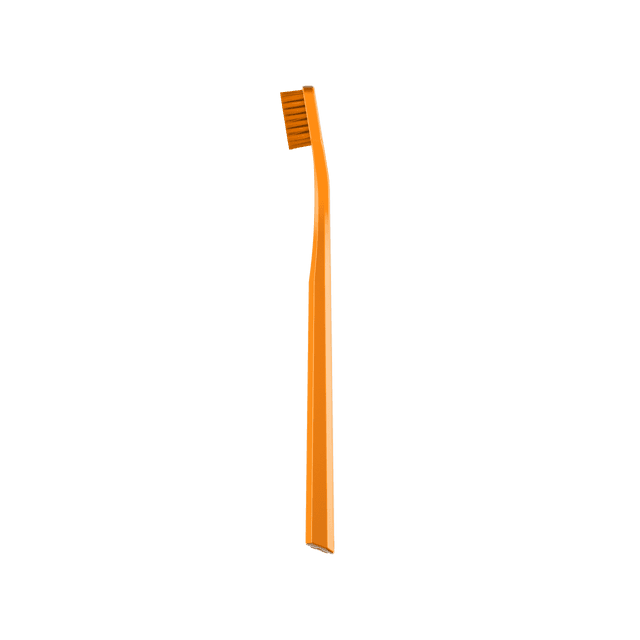 cepillo-cs-5460-naranja-naranja-side cepillo-cs-5460-naranja-naranja-side