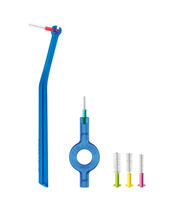 cepillo-interdental-prime-start-mixed-set cepillo-interdental-prime-kit-completo