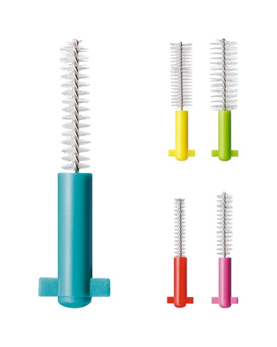 cepillo-interdental-prime-start-mixed-set5 puntas de cepillos interdentales